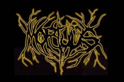 logo Mortuus (USA)